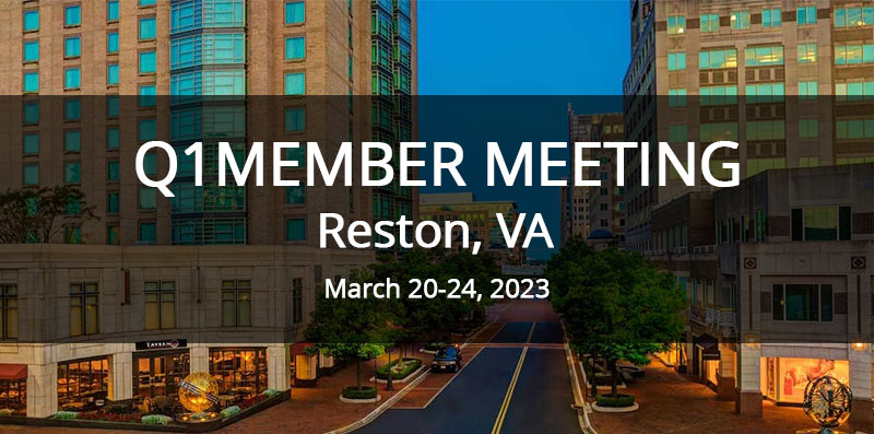 Reston, VA