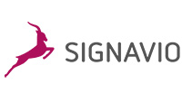 signavio logo