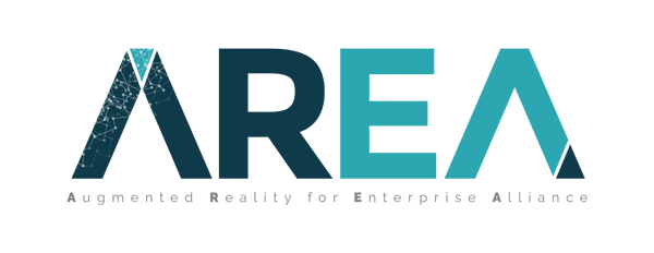 AREA logo