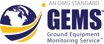 GEMS logo