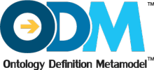 ODM logo