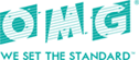 OMG logo
