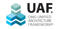 Unified Architecture Framework