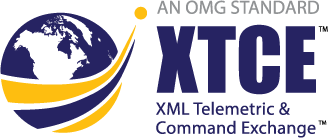 XTCE logo