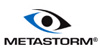 Metastorm logo