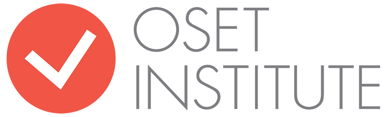 OSET Institute OSET Institute