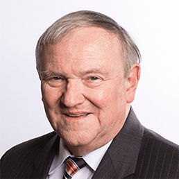 Dr. Bill Curtis