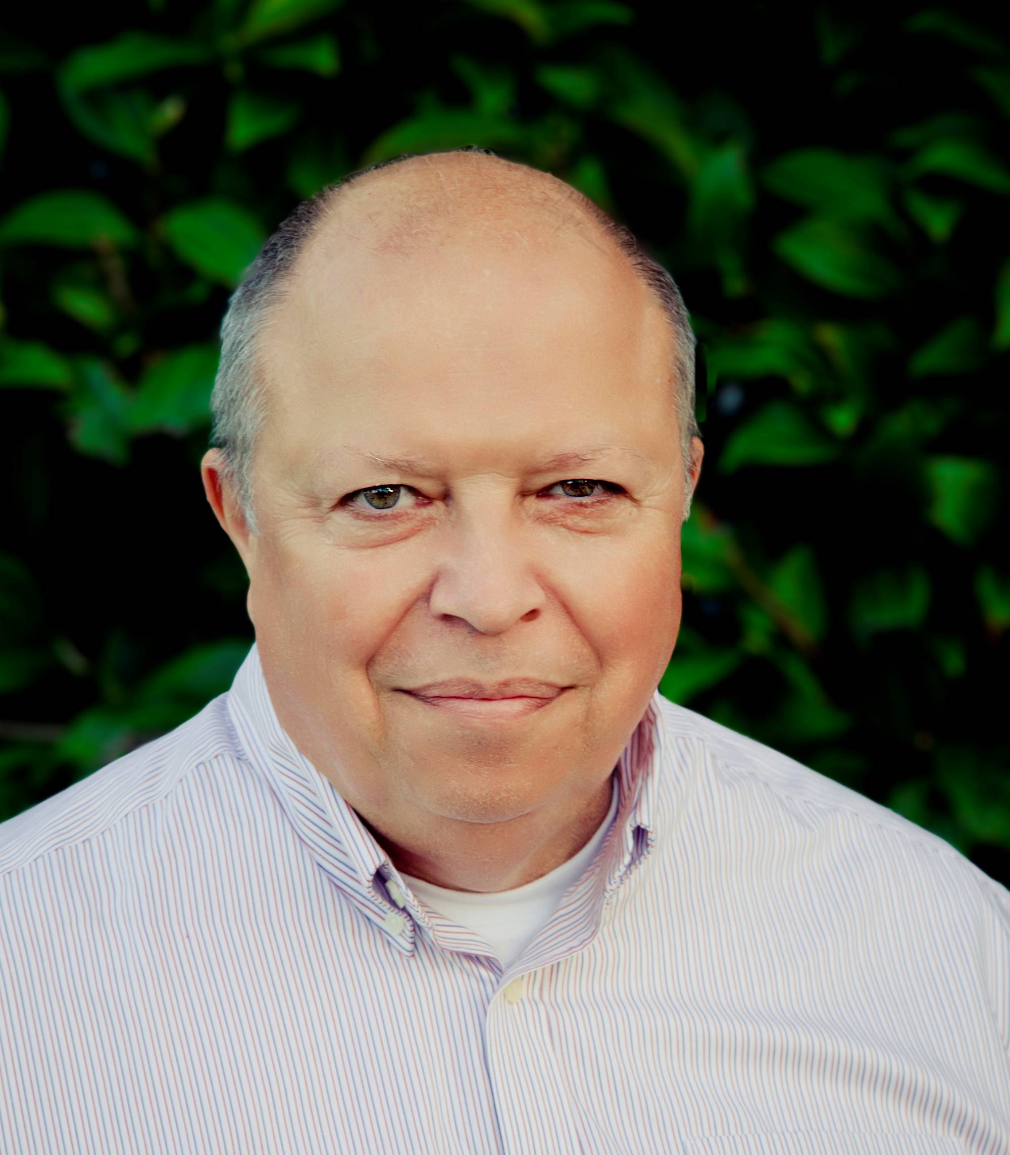 Myron Chaffee