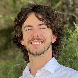 Daniel Newsom