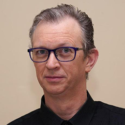 Darren Kelly