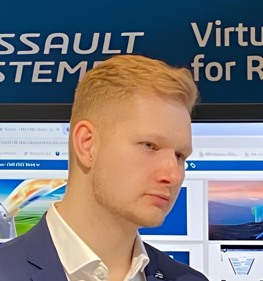 Morten Huber