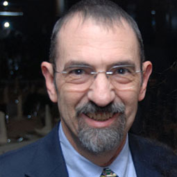 Jon Siegel