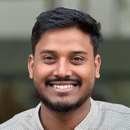 Laxmikant Deshpande
