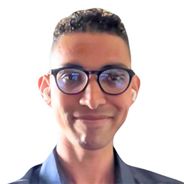 Nolan Nahar