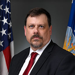Mr. Richard Tempalski