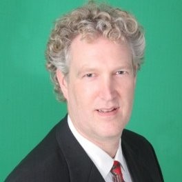 G. Edward Roberts