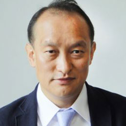 SuYoung Chi