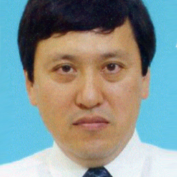 Takashi Yoshimi