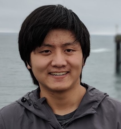 Cory Ye