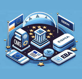 How SBRM Enables Digital Asset White Paper Compliance Under the EU's MiCA Regulations