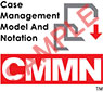 CMMN logo