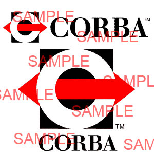 CORBA Logo