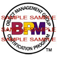 BPM Certification Logo