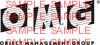 OMG Logo sample