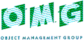 Object Management Group