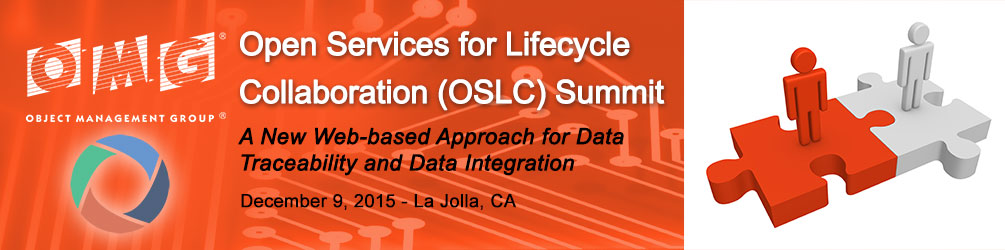Open Services for Lifecycle Collaboration (OSLC) - A New Web-based approach for Data Traceability and Data Integration