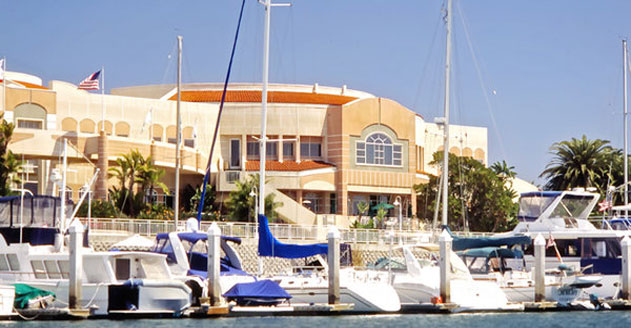 Loews Coronado Bay Hotel