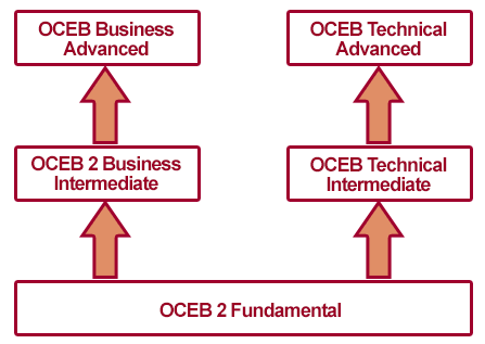 OCEB 2 Structure
