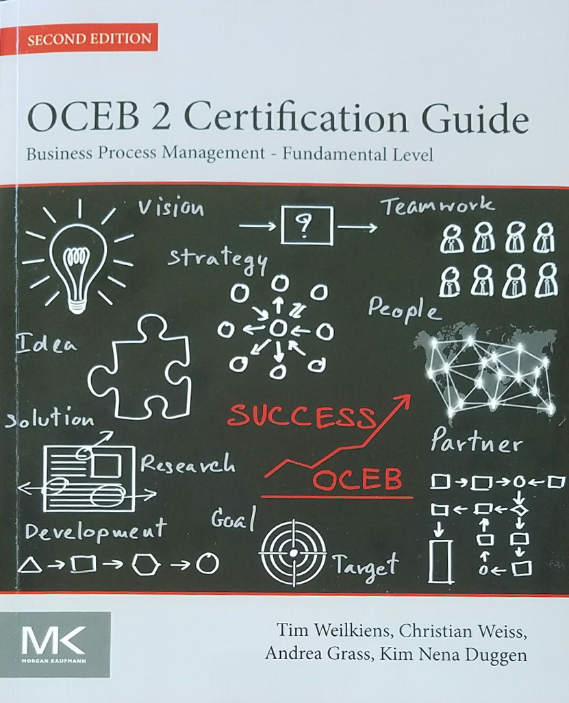 OCEB Study Guide