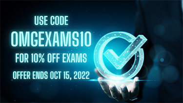 OMG Certified Systems Modeling Professional Exam Discount