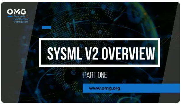 SysML V2 Overview