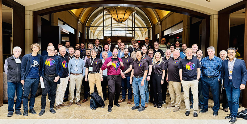 The Systems Engineering DSIG