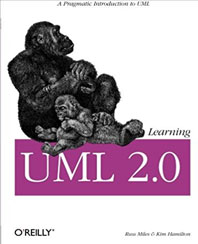 Learning UML 2.0 (Learning) [ILLUSTRATED] (Paperback) by Russ Miles and Kim Hamilton