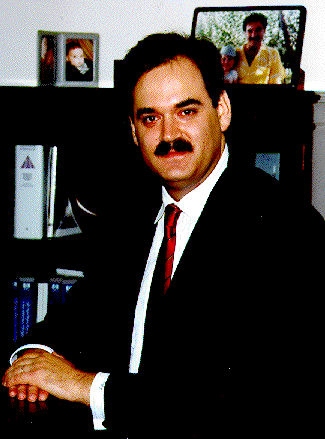 [Richard Soley, Chairman and Chief Executive Officer]